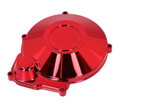 Engine ignition cover - ignition,