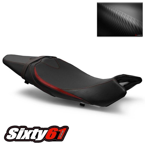 Suzuki sv650 seat - seat, cover