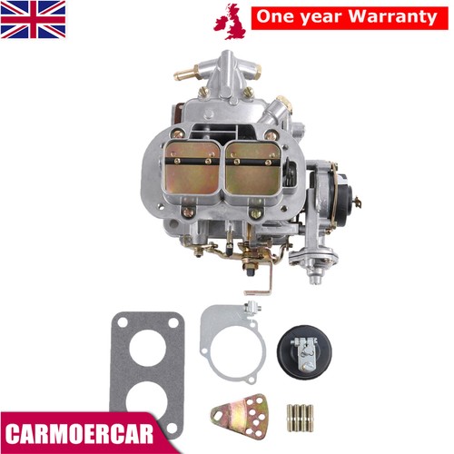 Carburetor for weber 36 - for,