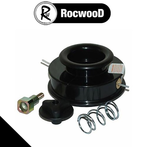 Universal line head - line, fits