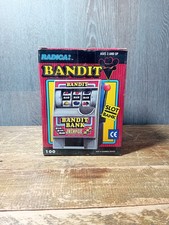 Radica Bandit Mini Slot