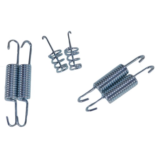Brake shoe cable - shoe, &