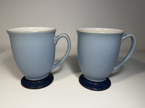 Denby blue jetty - blue,