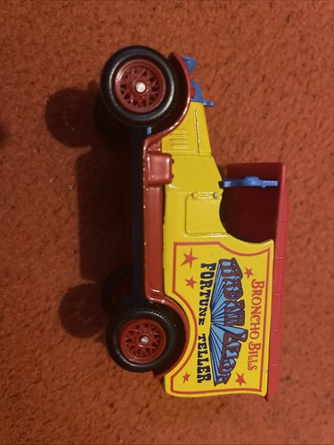 Oxford die cast vintage model - die-cast,