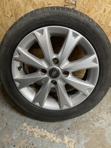 Ford fiesta zetec - zetec, mk7