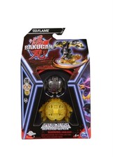 Bakugan Special Attack FLAME