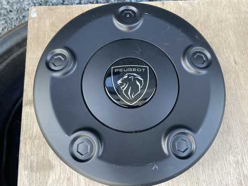 Peugeot expert van - van, steel