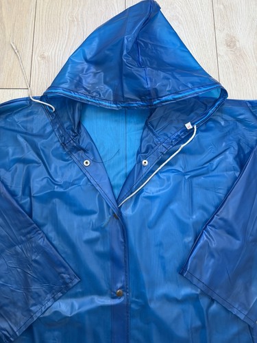 Pvc raincoat rain cape - rain,