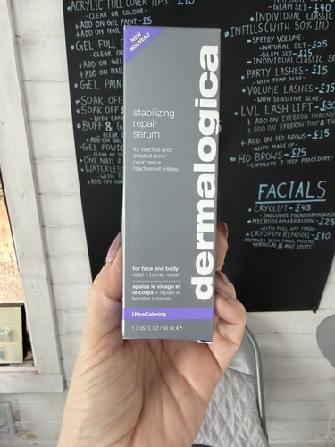 Dermalogica stabilizing repair - stabilizing,