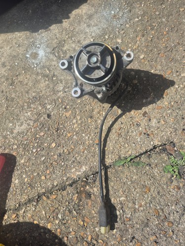 Kawasaki zx10 alternator - zx10, b