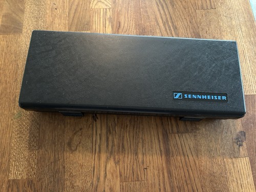 Sennheiser mkh 416 p48 - sennheiser,