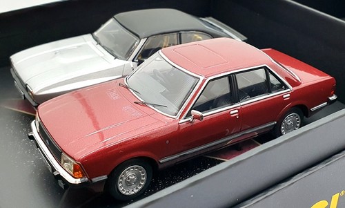 Corgi scale diecast - 1/43,
