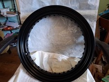 Harley davidson  16 inch black