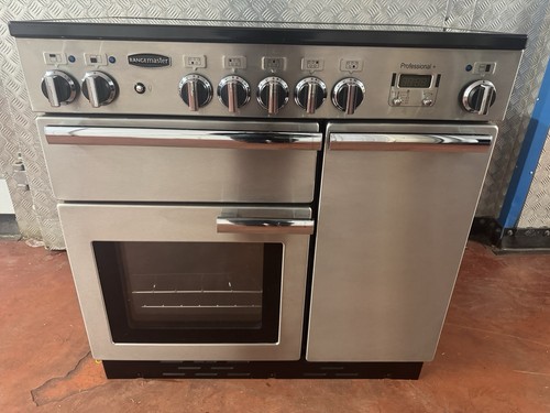 Rangemaster professional plus - rangemaster,