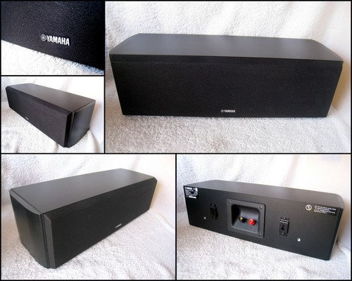Yamaha c160 center - ns-c160, speaker