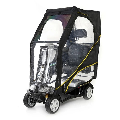 Scooterpac canopy mobility - xl,