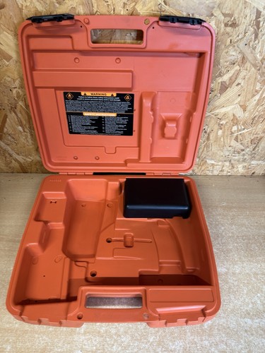 Paslode im250 carry case only - im250,