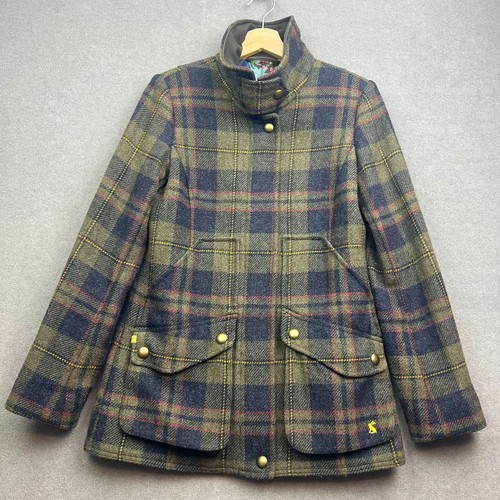 Joules field coat women 10 - joules,