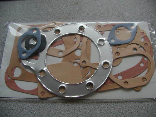 Engine gasket bsa313 bsa - bsa313,