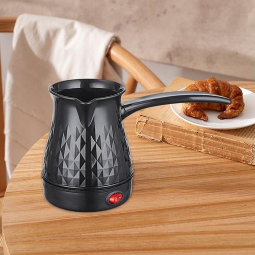 Turkish coffee maker electric - turkish,