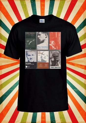 The smiths album - the,