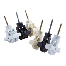 Pulleys - Cast Iron for Ceiling Pulley Clothes Airer, Racks, Up & Down System