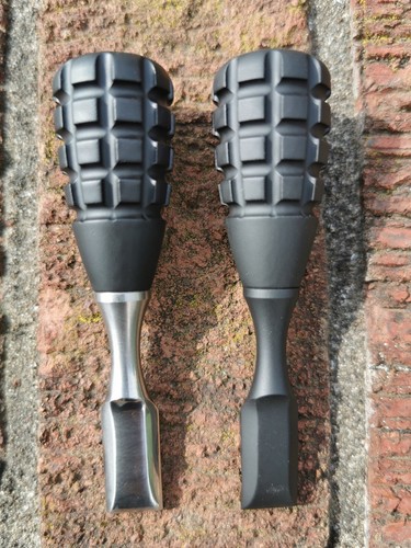 Tikka t3x custom bolt - tikka,