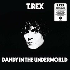 T. Rex - Dandy In The
