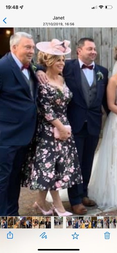 Ian stuart mother - of, the