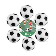 PP Tabletop Game Balls 32mm