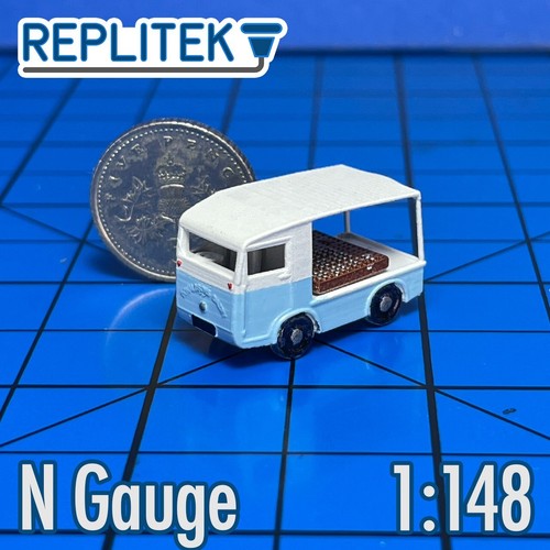 Gauge 1954 morrison - n,