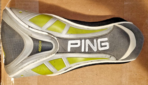 Headcover for ping golf - headcover,