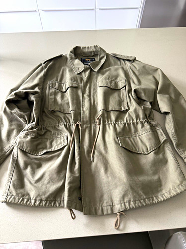 Alpha industries men - alpha, men's