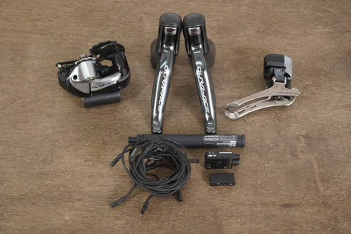 Shimano dura ace 9070 - dura-ace, 11