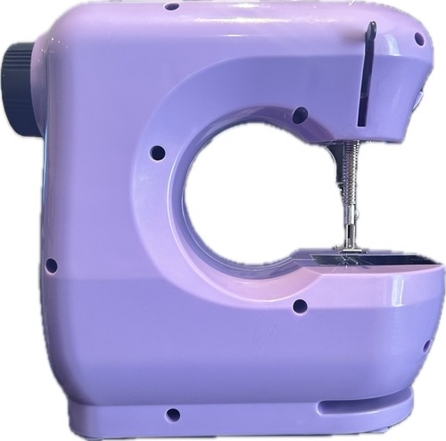 Liunovip mini sewing machine - machine, 2