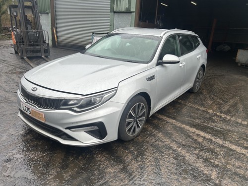 Kia optima 2019 diesel - 2019, 1.6
