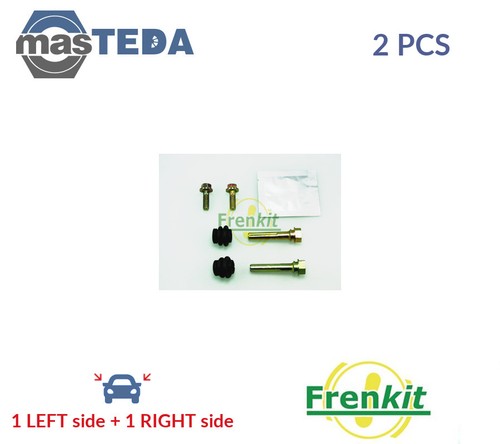 809006 brake caliper repair - brake,