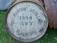 Rare 1994 Tullibardine