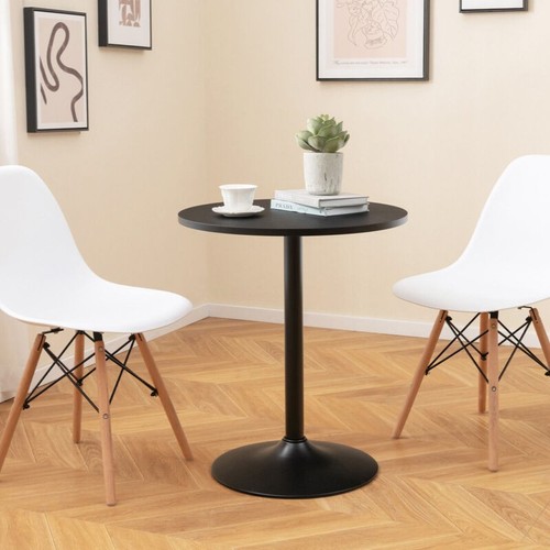 60cm round modern - tulip, dining