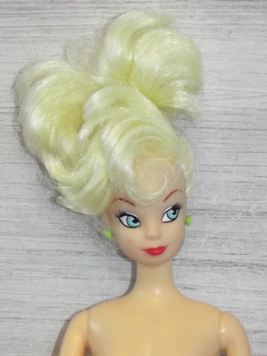 Disney store tinkerbell nude - disney,