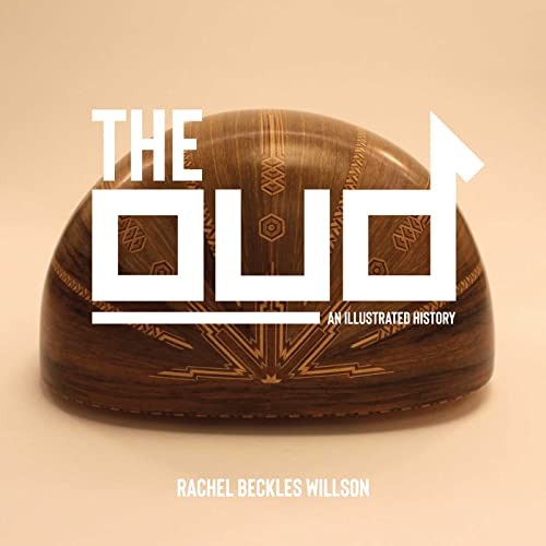 The oud illustrated - oud:, an