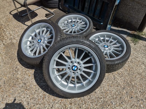 Bmw 540i e39 - 540i, genuine