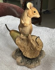 Vintage Handmade Border Fine