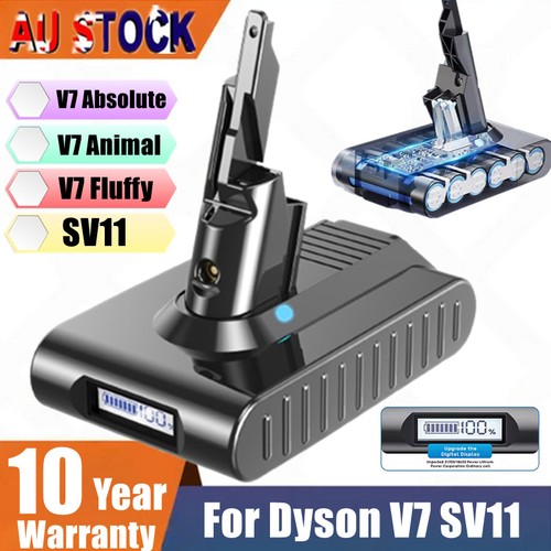 9500mah battery for dyson - battery,