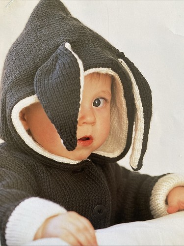 Knitting pattern child - knitting, child’s