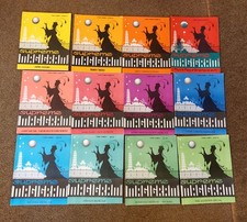 Magigram Vol 14.  The Magazine