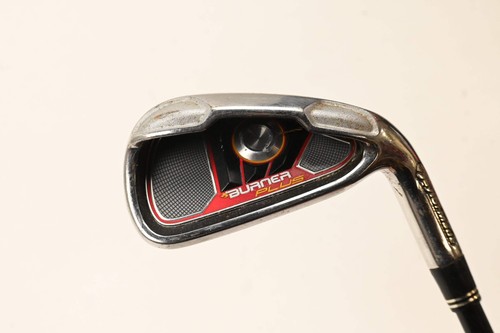 Taylormade burner plus iron - burner,