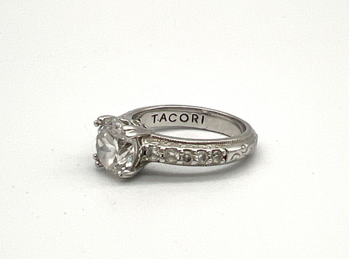 Tacori sterling silver - sterling,