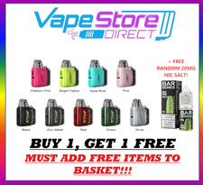 Voopoo | ARGUS P1 Pod Kit |