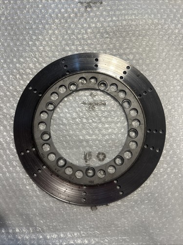 Front brake disc kawasaki - disc, klr